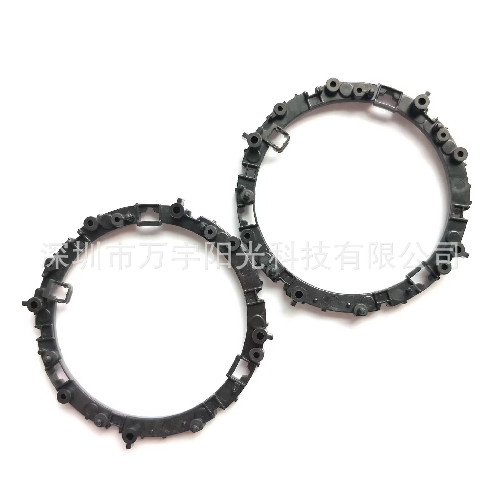 Brand new domestic compatible with Sony SELP 16-50 E-mount lens vulnerable ring, vulnerable tube, vulnerable black ring