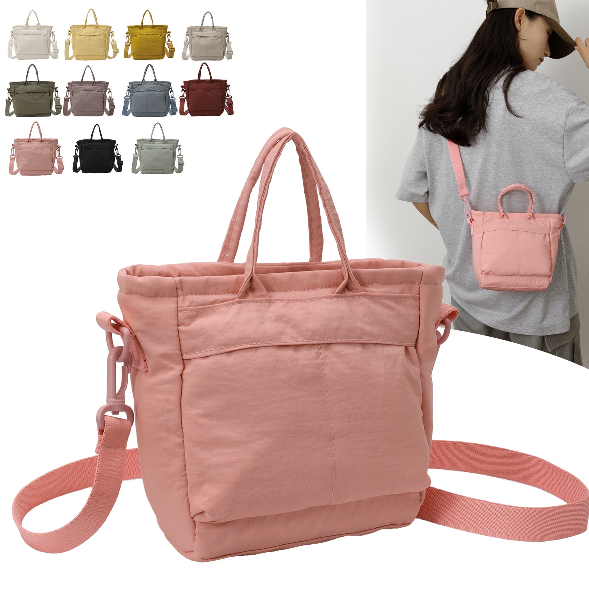 Cross-border New Casual Small Crossbody Bag Minimalist Versatile Handbag Handheld Phone Bag Fashionable Small Square Bag Single Shoulder Crossbody Bag