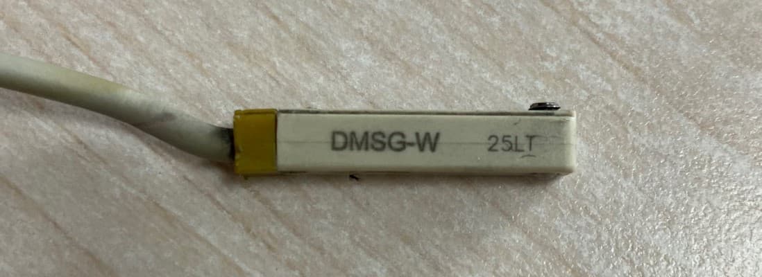 DMSG-W (25LT) 3C-D-Z73 YBLX-JW2/11Z-3 D-A93 Switch