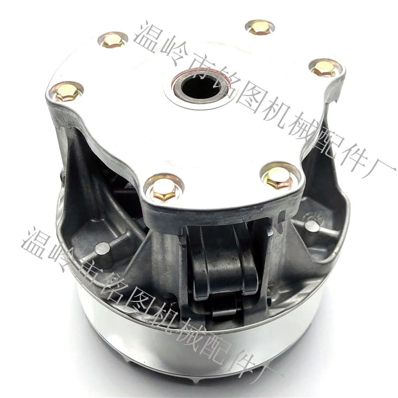 ATV/UTV Clutch Drive Pulley Compatible with Polaris RZR 1000 XP 1323068
