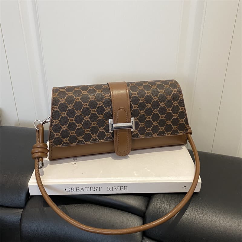 Women's Bag 2026 New Crossbody Bag Handbag Premium Texture Niche Versatile Shoulder Small Bag bags