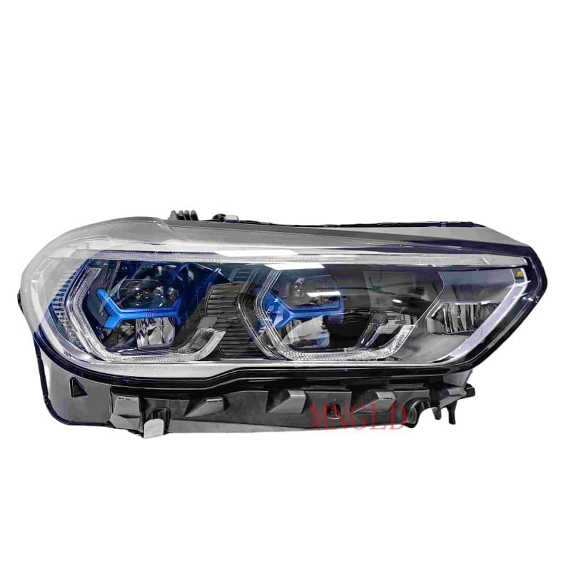 For BMW X5 G05 X6 G06 Laser Headlight European Version 63119850425 63119850426