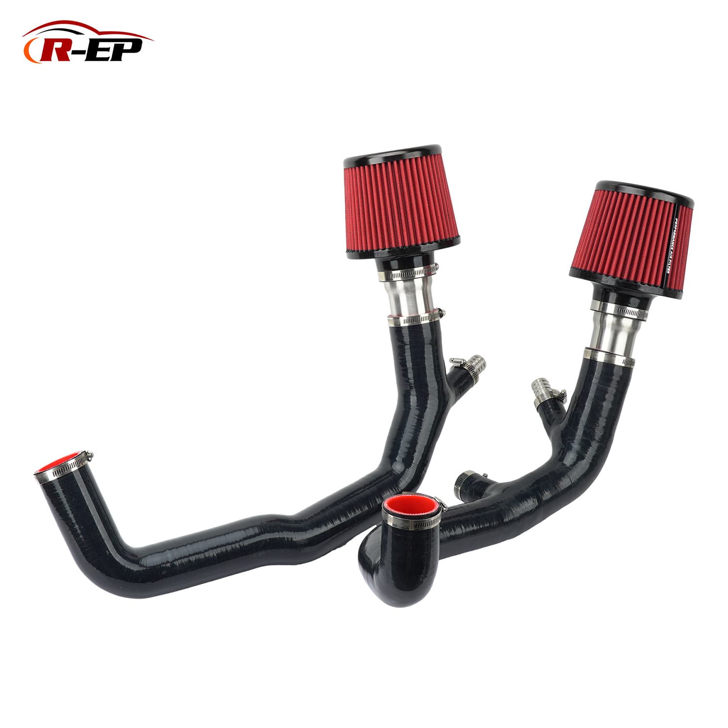Car Intake Modification Kit for BMW N54 E82 E90 E92 E60 E89 135i 335i