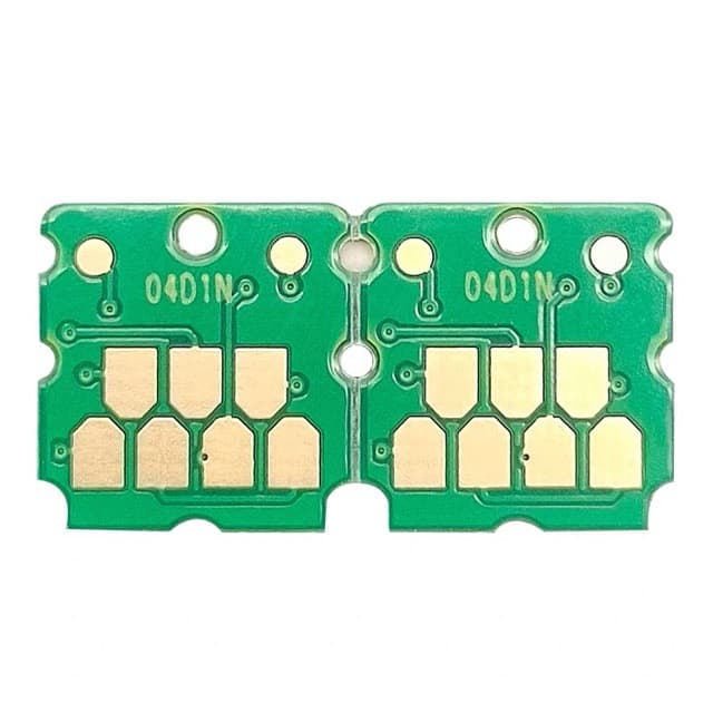 Compatible with Epson T04D1 Maintenance Box Chip for L6168 L6178 Printers, Waste Ink Tank Reset Chip