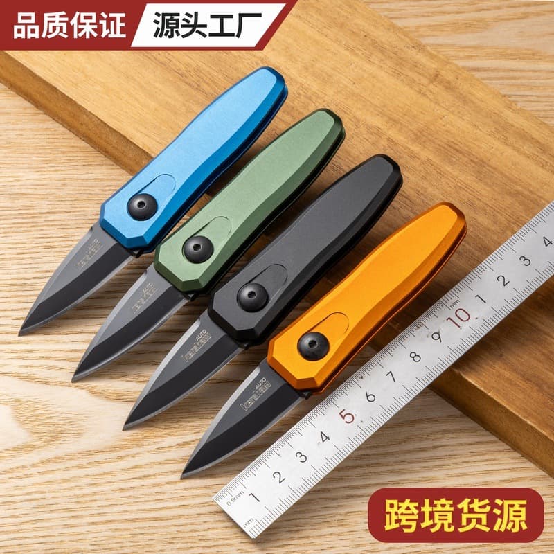 Kashow 7500 Outdoor Knife Folding Knife Pocket Knife Portable Outdoor Fishing Camping Multifunctional Folding Knife
