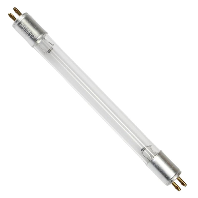 Cnlight UV Disinfection Lamp Tube ZW4S12W-Z135 Vacuum Mite Remover Sterilization Lamp G5