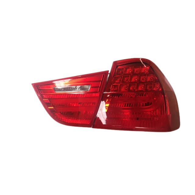 Compatible with 2009-2012 BMW 3 Series E90 Outer Tail Light 63217289425 63217289426