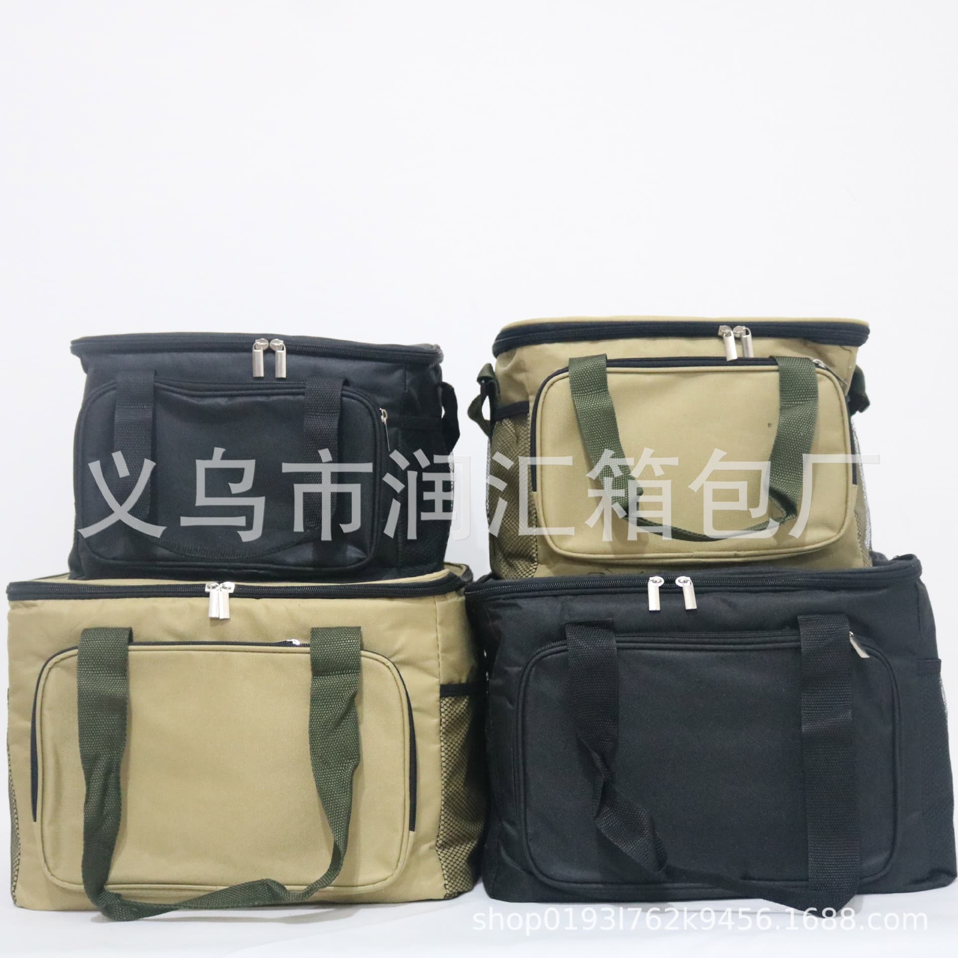 Factory ready-made insulation bag, picnic bag, lunch bag, lunch box bag LUNCH COOLER BAG