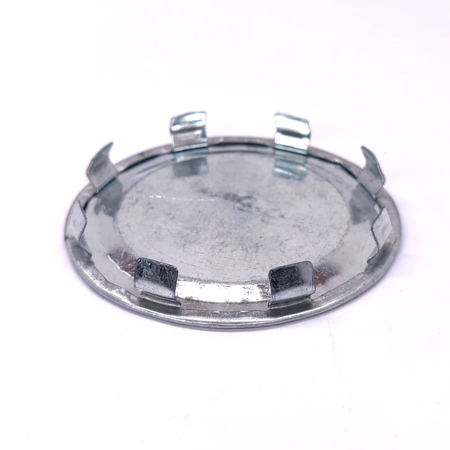 American standard iron box knockout seals Snap-in Steel knockout seals