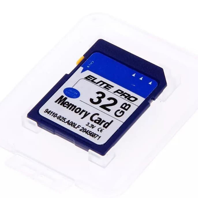 Factory Direct SD Card Large SD32G Camera Card UHS-I U3 Class10 Ultra Fast SD Card SD32G
