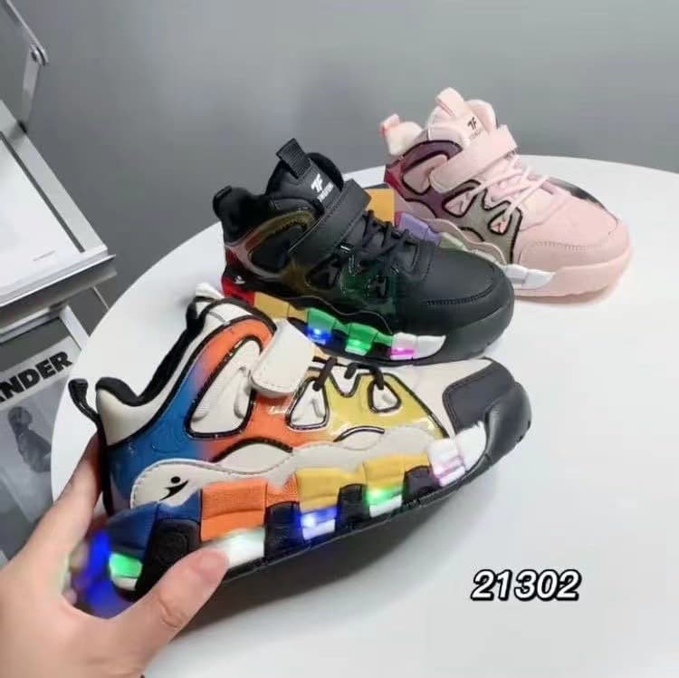 Offline Children's Shoes Payment Link [No returns or exchanges for non-quality issues]