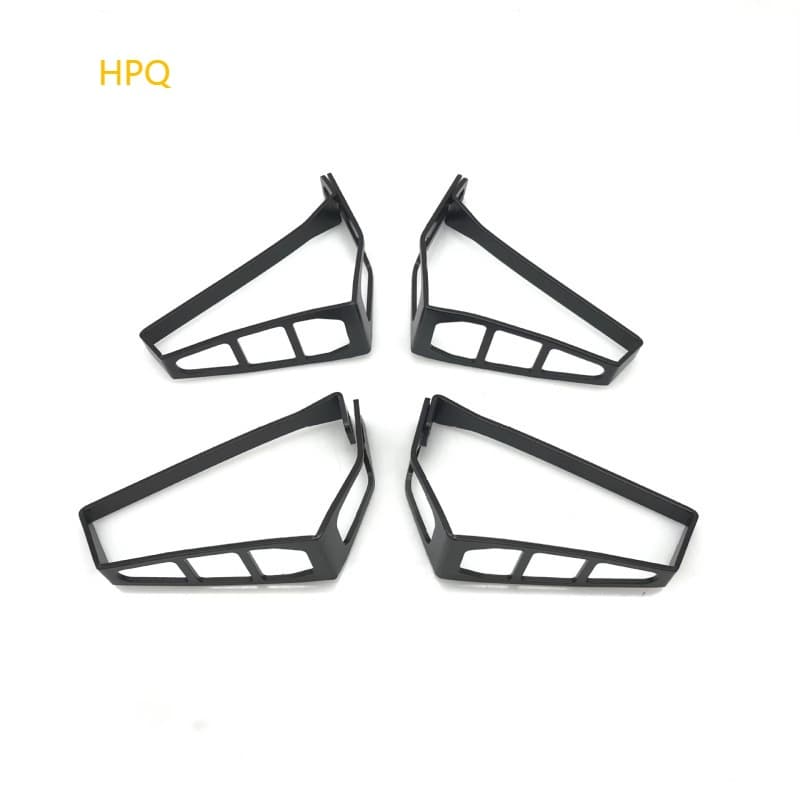 Suitable for BMW R1250GS G310GS/R F850GS Adv Modified Parts Front and Rear Turn Signal Protective Cover