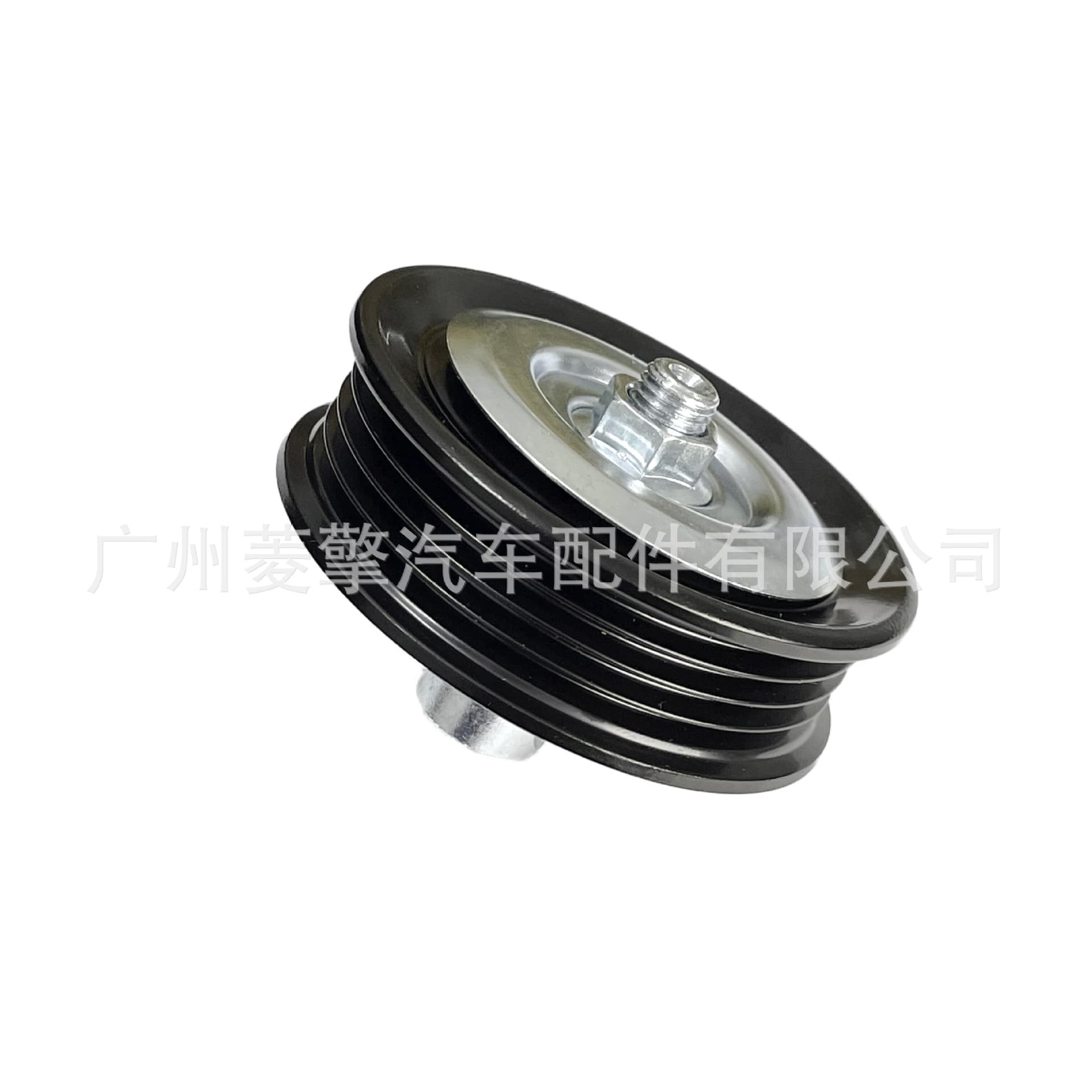 Air-Conditioning Belt Tensioner Mr298724 Suitable for Mitsubishi Pajero V31W 4g64