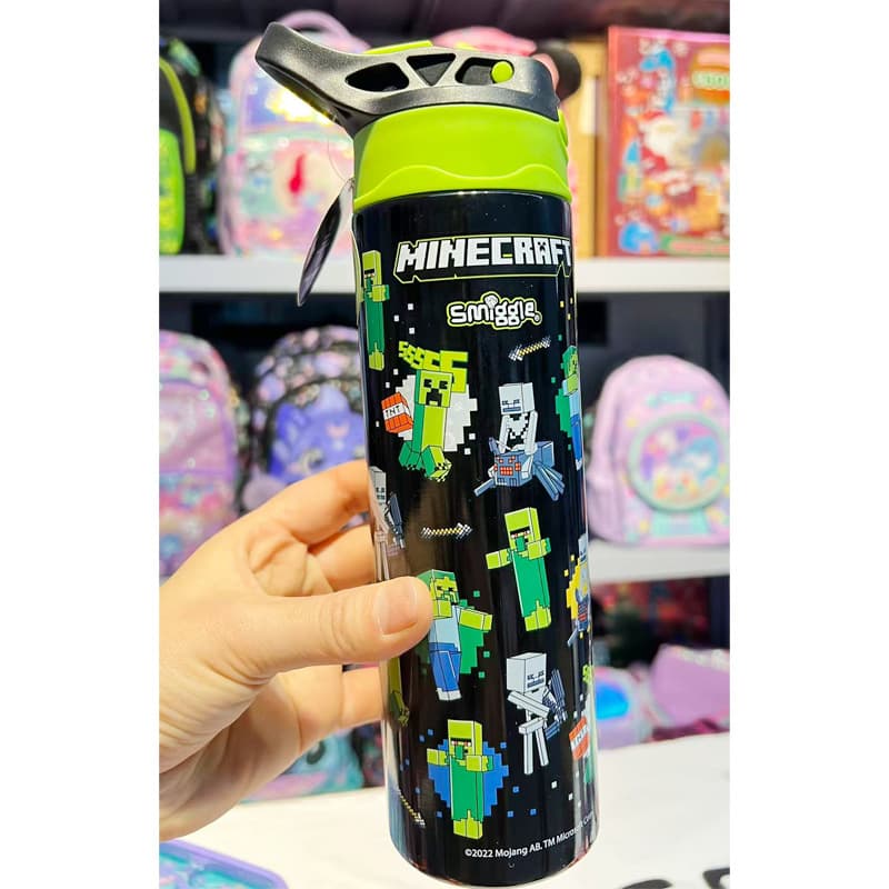 Australian Kids Backpack, Cartoon Multifunctional Zipper Decompression Shoulder Bag, Primary School Student Backpack, Casual Bag