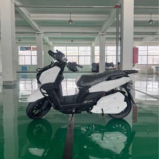 Cross-border Tank Electric Motorcycle Off-road Scooter Adult Commuter Export Two-wheel Electric Scooter