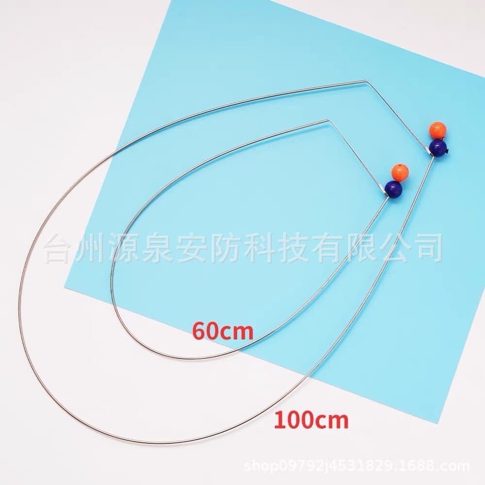 Car Interior Removal Positioning Air Wedge Pump Combination Audio Repair Disassembly Emergency Kit Combination Car Steel Wire Puller