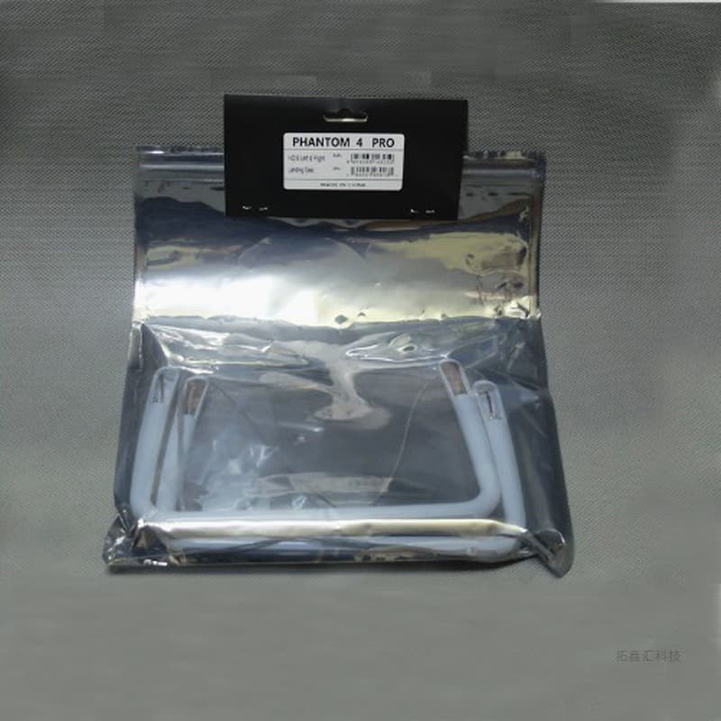 DJI Phantom 4/4 Pro Landing Gear Phantom4 2.0 Left and Right Landing Gear Original Repair Parts