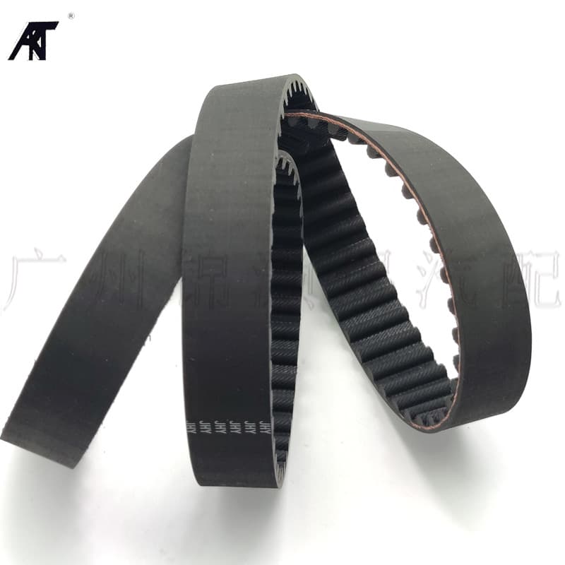 124RU26 for Honda EG6 EG9 EK4 civic EF8 CR-X timing belt 14400-P2T004