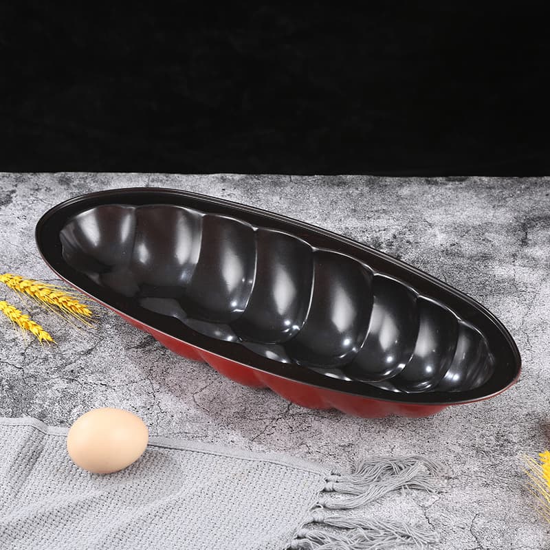 Household peanut model baking mold multi-functional kitchen cake mold baking tool cake wholesale dessert peanut shape