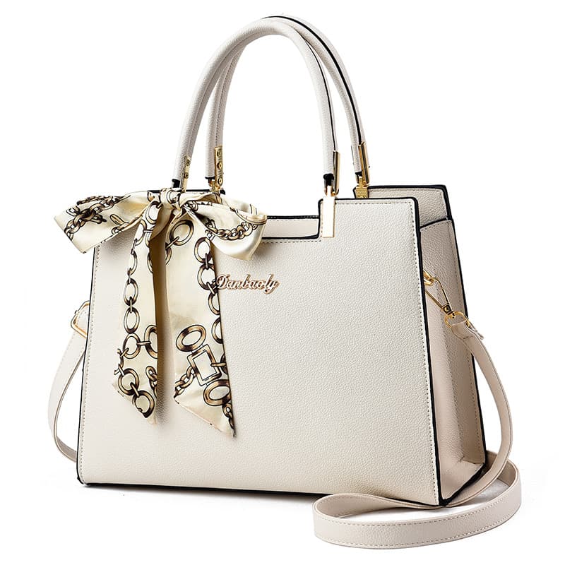 Trendy Women's Shoulder Bag Crossbody Bag Elegant Mom Bag Versatile 2025 Summer New Fashion Handbag