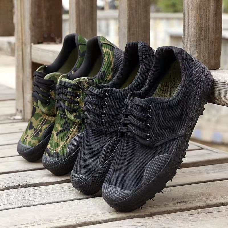 Jiefang shoes, student military training shoes, 99 work training shoes, labor protection shoes, migrant workers' shoes, work shoes, outdoor shoes, special duty shoes