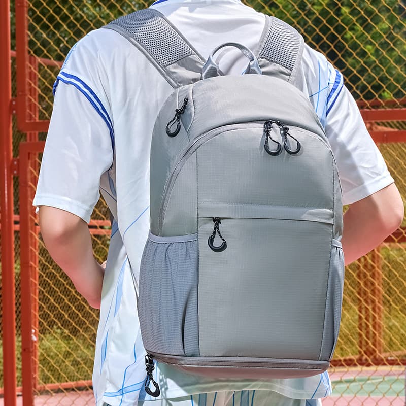 Cross-border Large Capacity Sports Backpack Outdoor Leisure Travel Backpack Hiking Backpack Student School Bag