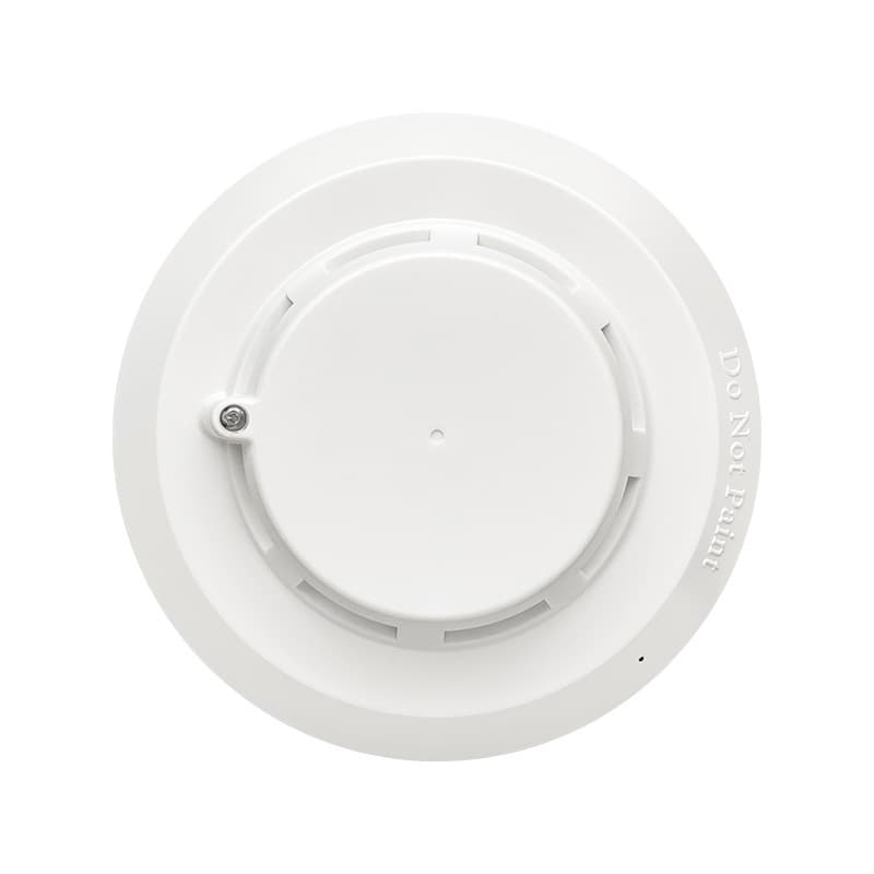 Gulf Smoke Detector JTY-GD-G7T/G7X Point-Type Photoelectric Smoke Fire Detector G7X Smoke Detector
