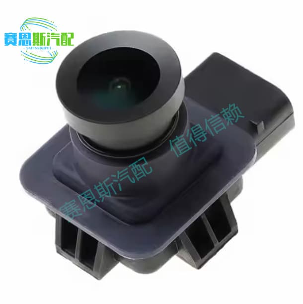 Backup Camera GJ5T-19G490-AB for Ford Kuga 2012 Rearview HD Camera