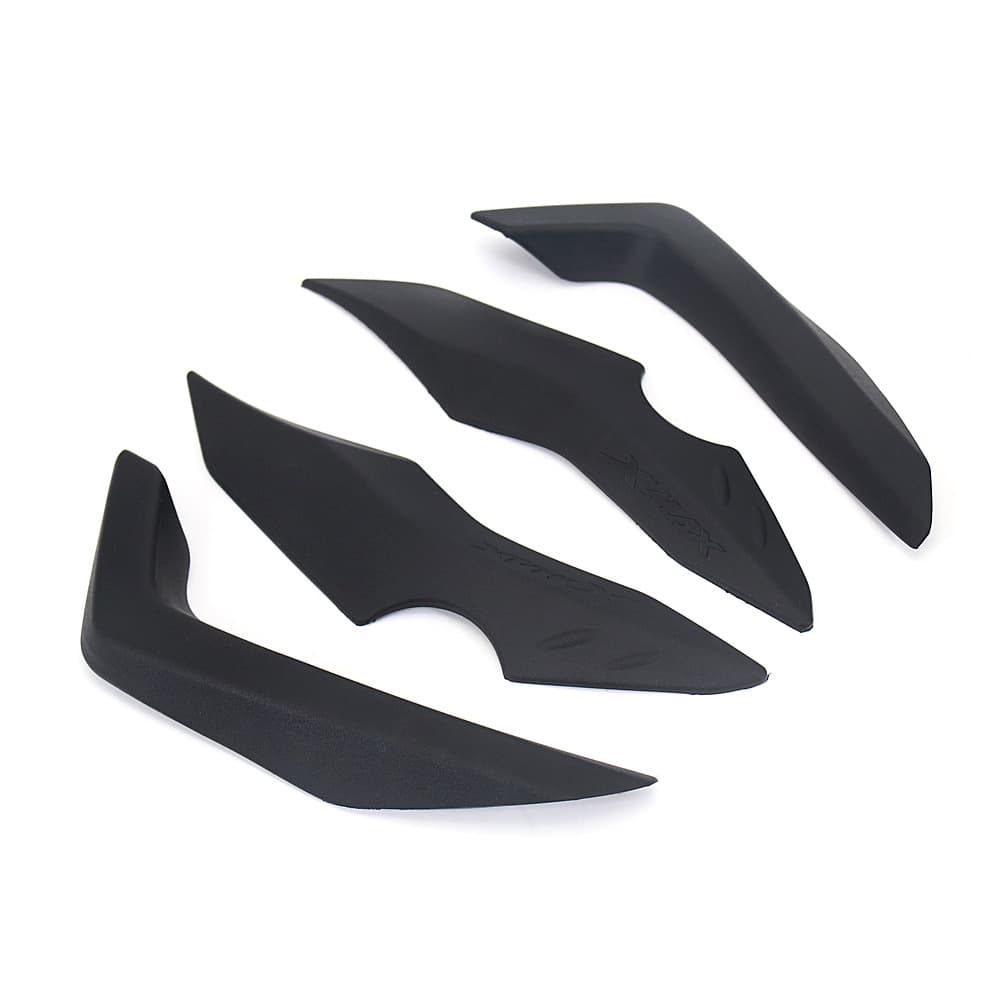 For Yamaha XMAX125 XMAX300 Motorcycle Body Decoration Sticker Logo Decal