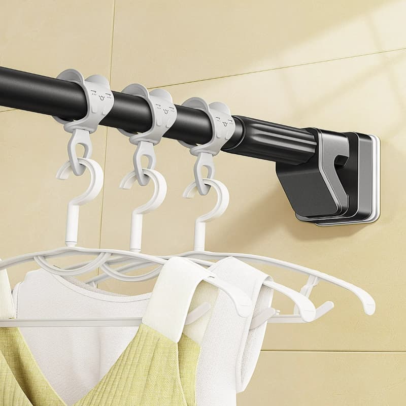 Windproof Fixing Clip Clothes Pegs Laundry Clips for Dorm Multi-Functional Clothespins Clothesline Hangers Anti-Slip Gadget