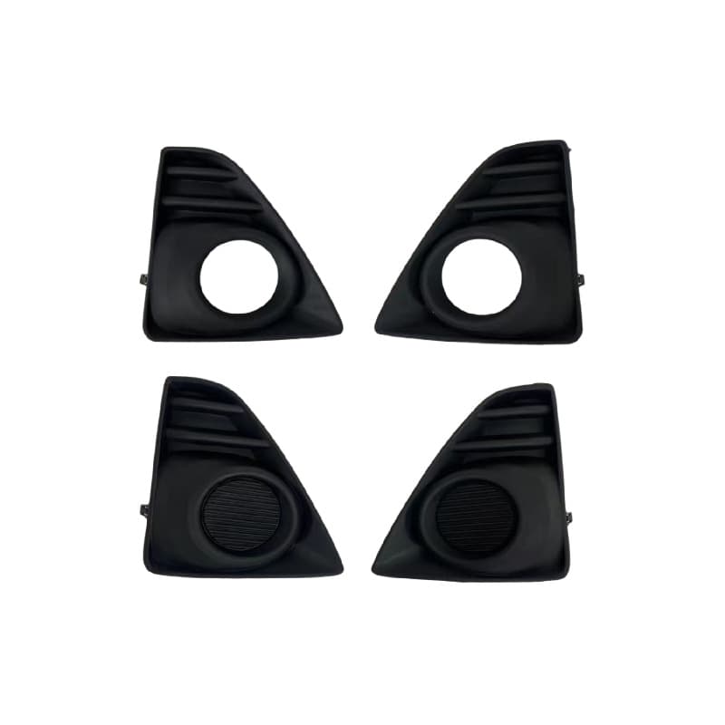 14 Zhixuan Fog Lamp Cover YARIS 2014 Fog Lamp Cover