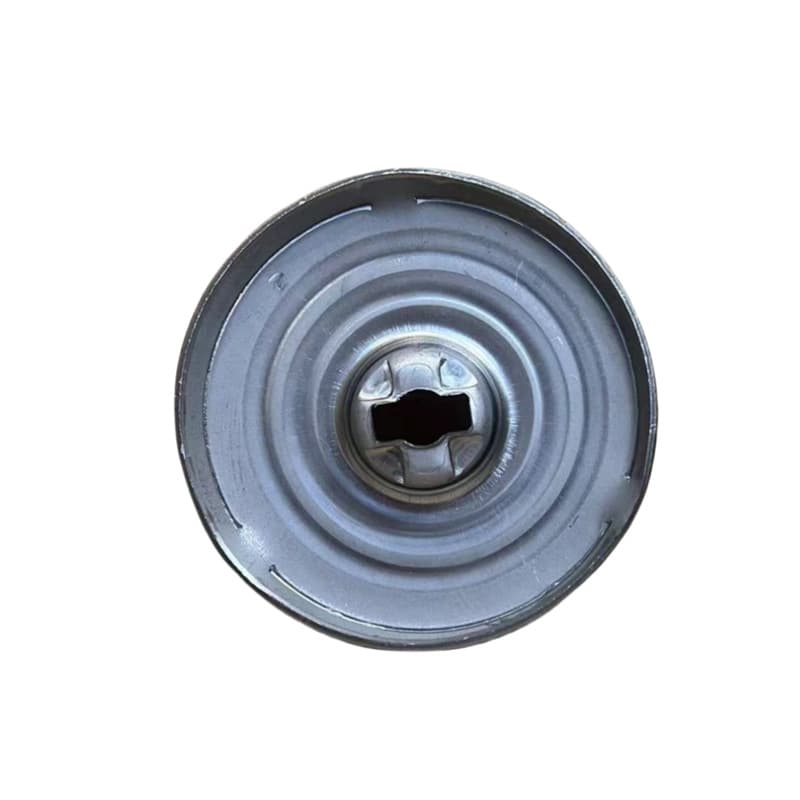 American hanging plate trailer accessories external thread bearing with screw roller screw track