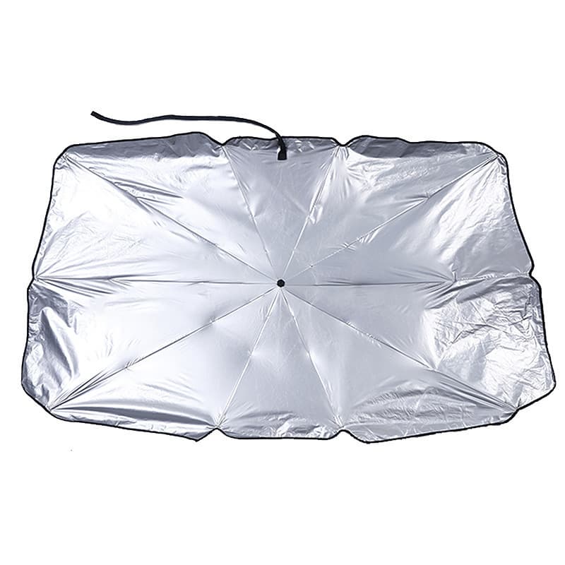 Cross-Best-Selling Car Sun Shade Windshield Sun Visor Front Windshield Sun Protection Heat Insulation Sunshade