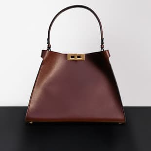 Trending Cross-Border Women's Bag Cowhide Leather Shoulder Handbag Genuine Leather Satchel Cat Bag