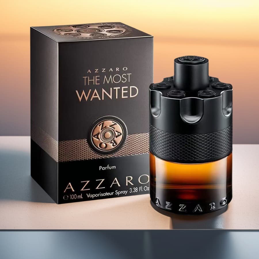 The most wanted men's Dubai Arabian perfume foreign trade 100ml