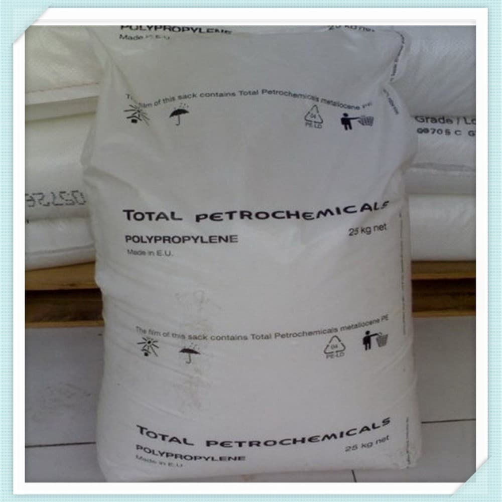 MDPE mPE M 4041 UV Total France Natural Color Rotational Molding