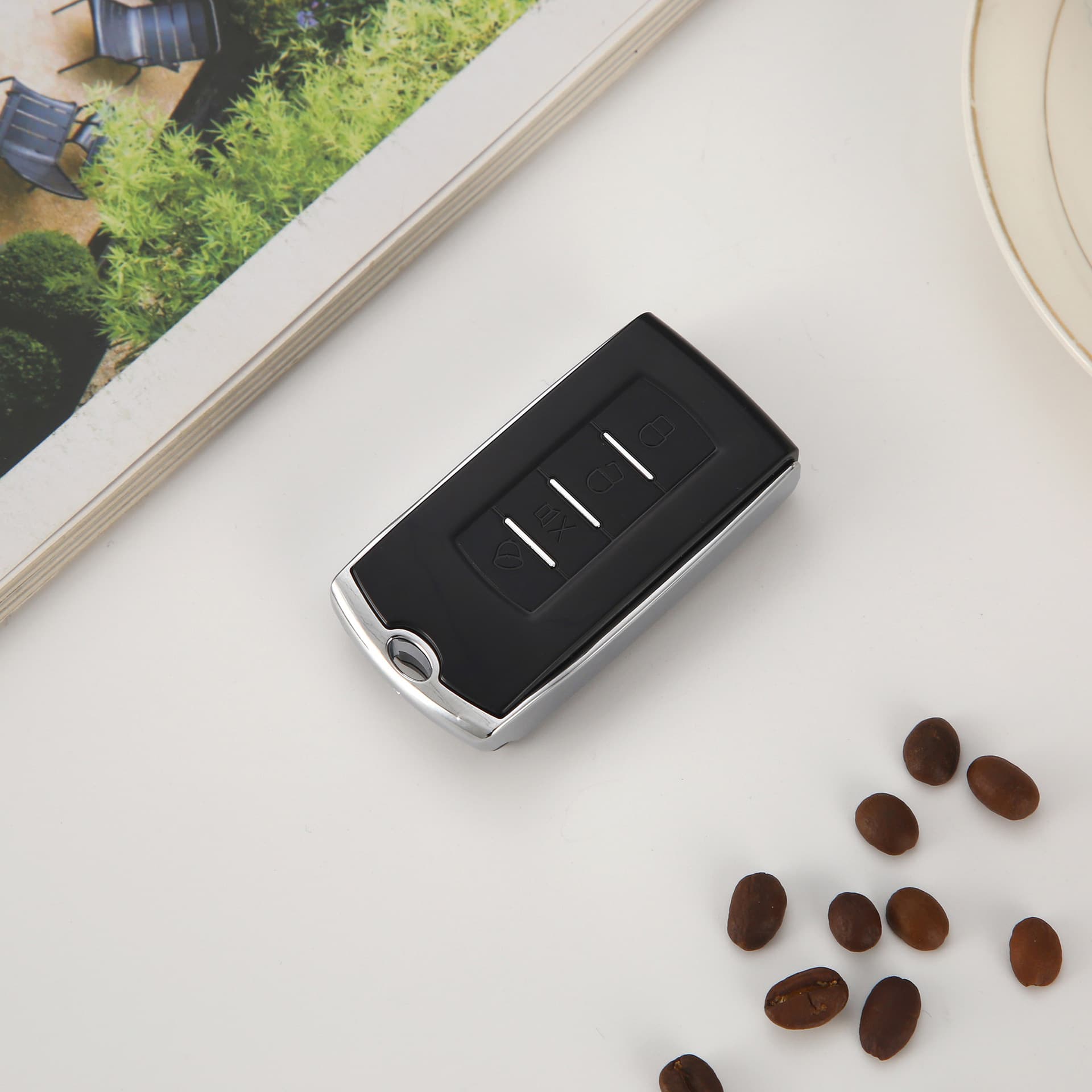 Portable Car Key Scale 0.01g Mini Pocket Scale Portable Mini Electronic Scale Gold Scale Wholesale