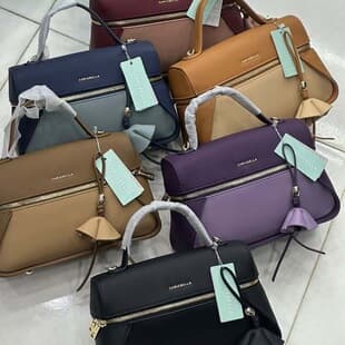 Wholesale Handbags Women's Fashion Tote Bag Source (Time Travel Edition)