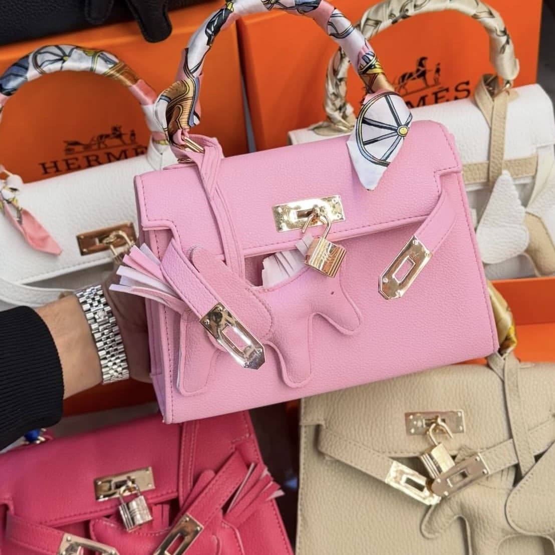 Wholesale handbags new cross-border women's handbag fashion large capacity portable crossbody bag wholesale