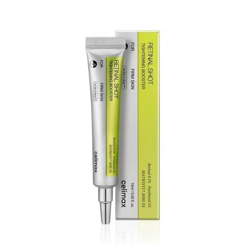 Cross-Border Retinol Shot Tightening Serum Retinol Essence Moisturizing, Nourishing, and Firming