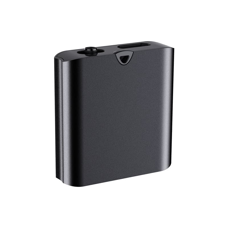 Factory Direct Q63 High-Definition Noise Reduction, Ultra-long Standby Portable Recorder with Smart Voice Control for Cross-border Use