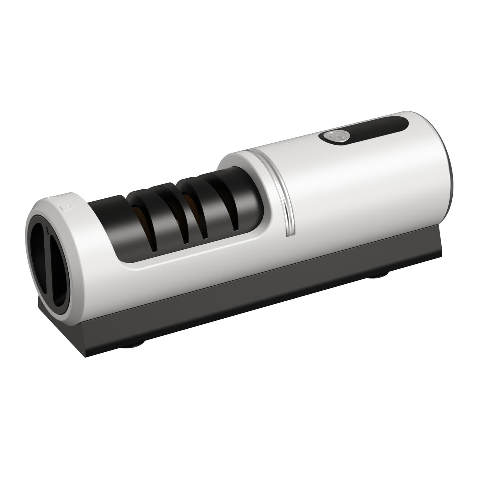 New Electric Knife Sharpener