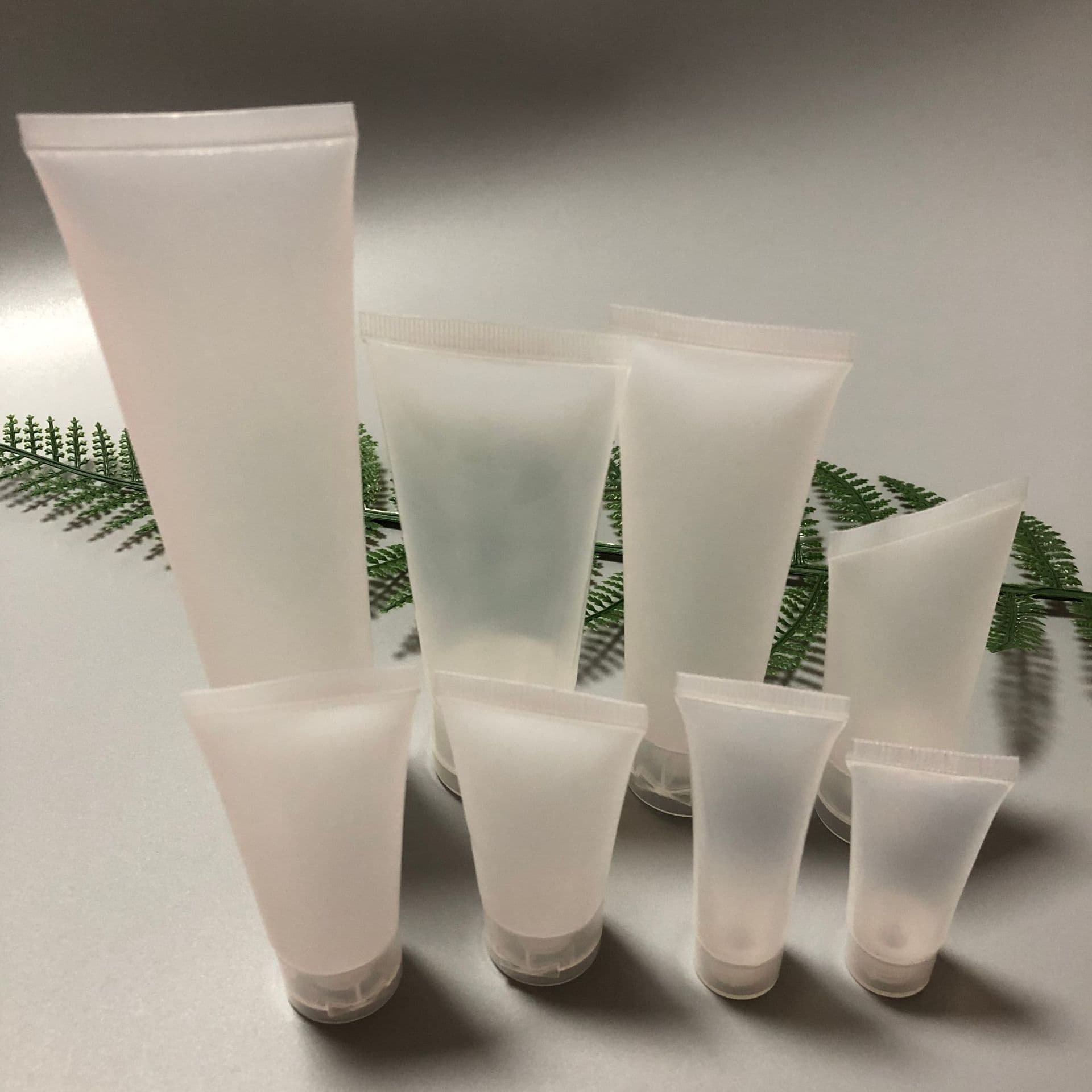 Cosmetic Soft Tube 5g-500g Hand Cream Packaging Material, Face Wash Tube, Sunscreen Lotion Tube, Empty Bottle Manufacturer