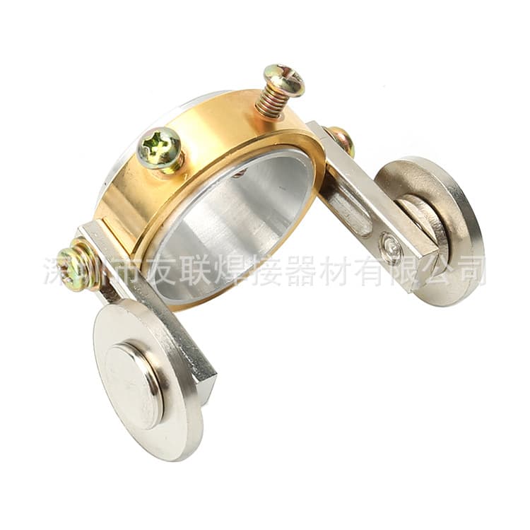 60A/AG60/SG55 plasma cutting torch guide wheel - Cross-border exclusive supply
