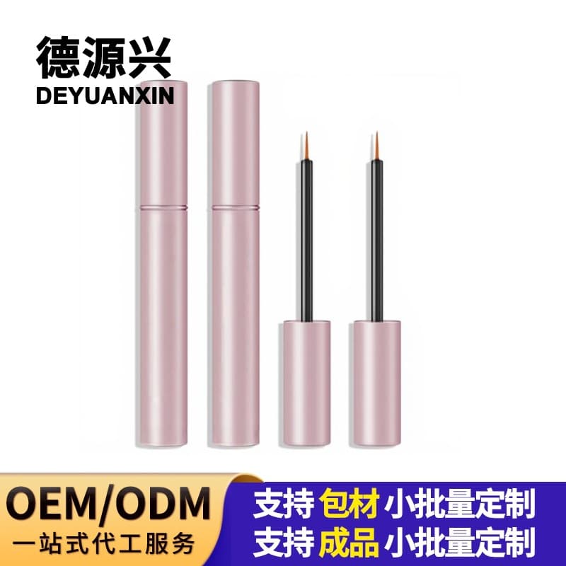 Eyelash growth serum 10ml/2 pack, eyelash growth serum, eyelash and eyebrow growth serum, containing