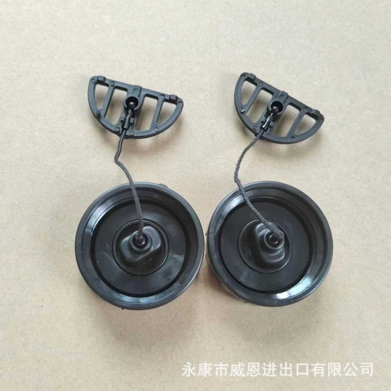 MS170 Gas Cap MS180 Fuel Cap MS170 Oil Cap (New Version)