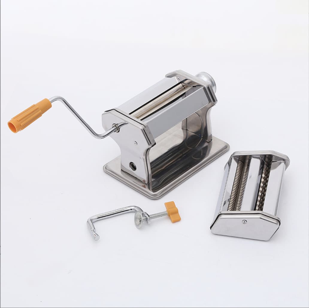 Manual Noodle Maker Detachable Home Kitchen Wholesale Multifunctional Commercial Automatic Pasta Press Machine