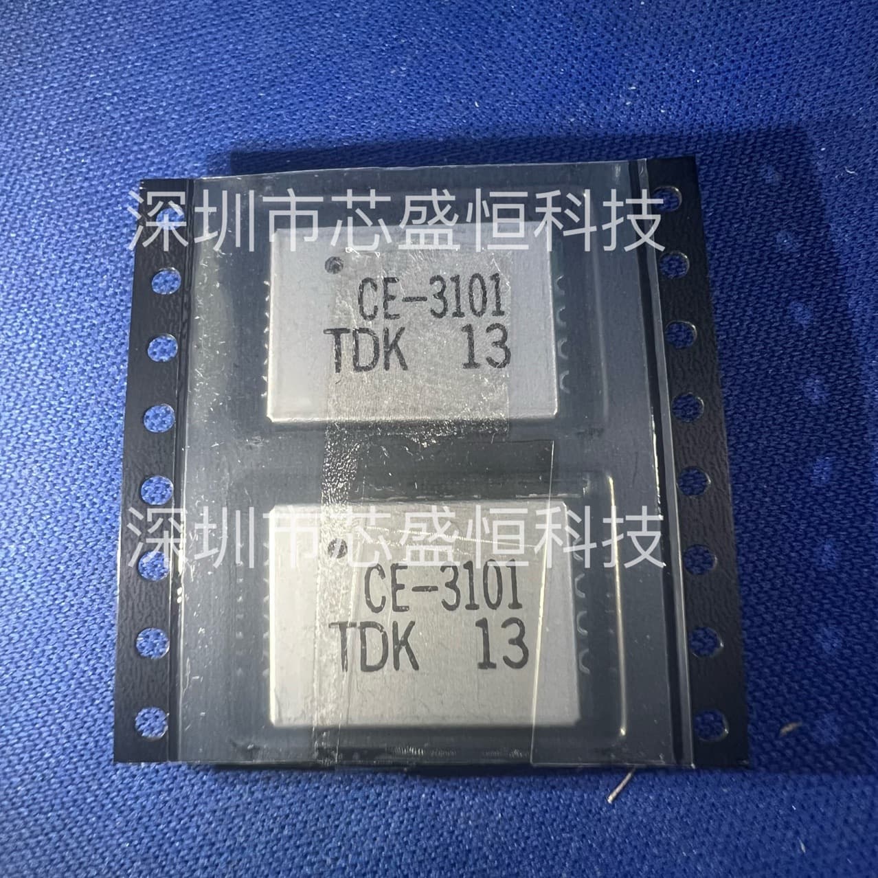 CE-3101 Power Module, SMD 8-Pin, Original in Stock