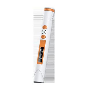 HFS-P3 Pen Digital Nuclear Radiation Detector X-Ray Gamma Ray Industrial Medical Nuclear Contamination Personal Dose Alarm