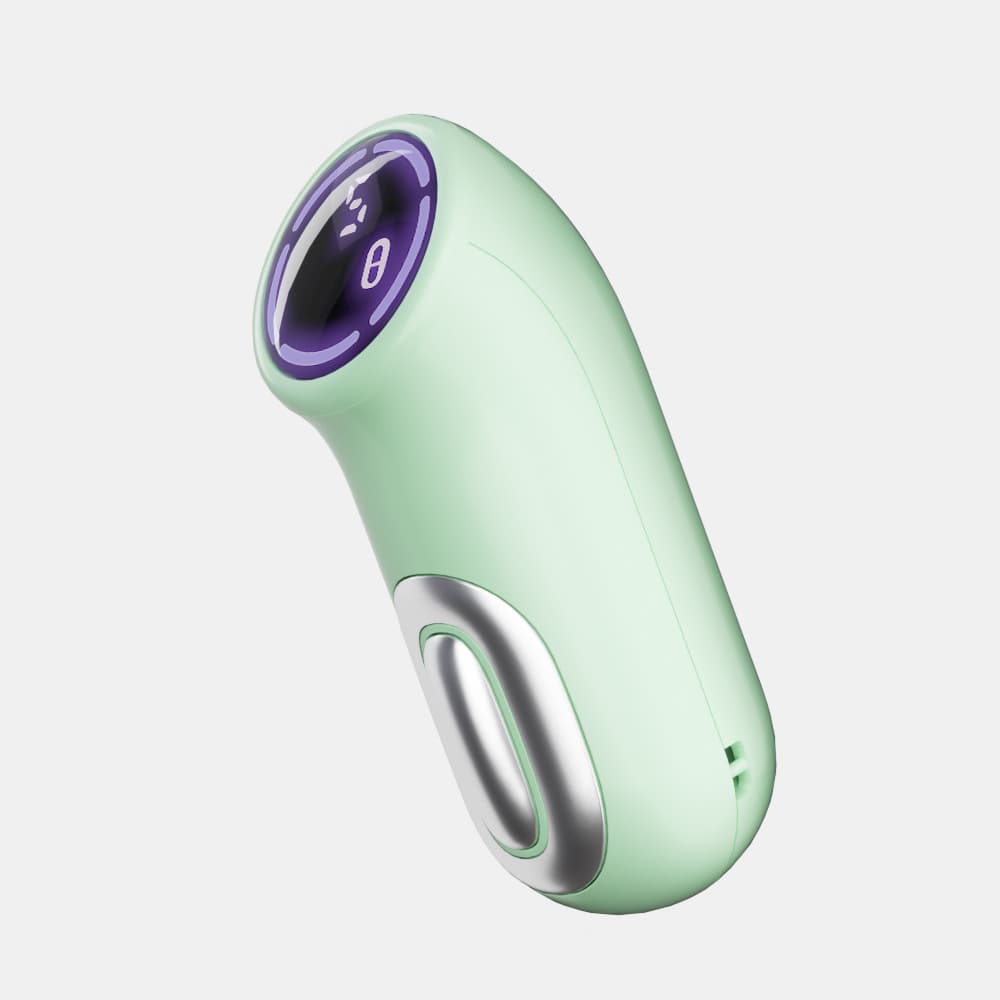 Original Factory Chunxiao Smart Sleep Aid Handheld Relaxation Sleep Device Microcurrent Assisted Sleep